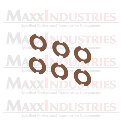 Sonnax Pinion Washer For 5R55W / 5R55S / 5R55N Transmissions – 46580A-W .551