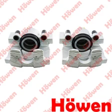 Fits Renault Laguna 2007-2015 2.0 dCi 3.0 2x Brake Calipers Front Howen