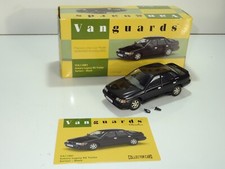 corgi Vanguards VA11801 SUBARU LEGACY RS TURBO ( 380 )