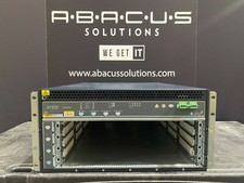 Juniper SRX5400-CHAS Chassis with 4 x SRX5600-PWR-2520-AC 1YR WARRANTY