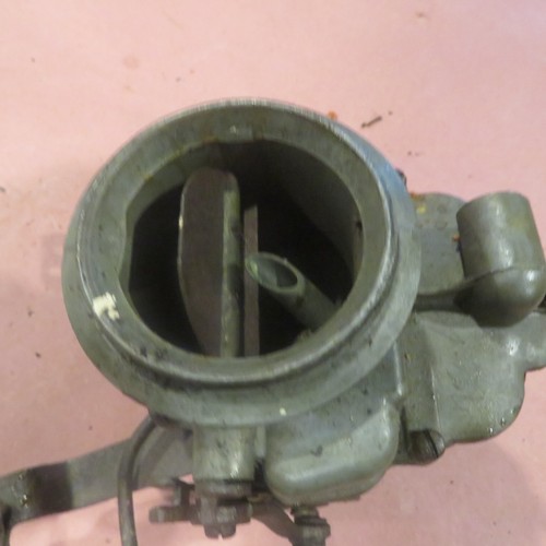 Ford Flathead 94 Carburetor #1 - Picture 5 of 6