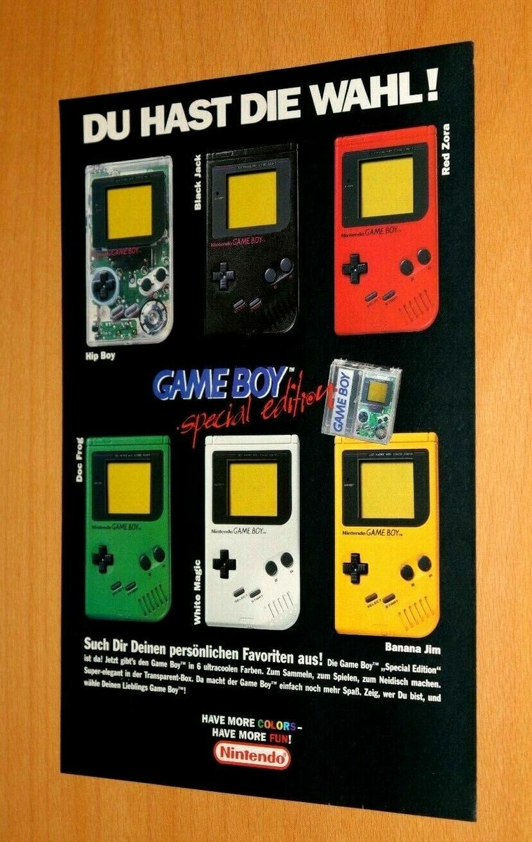 ゲームボーイ専門誌　GAMEBOY Magazine 楽天市場】【資料集】 GAME BOY Magazine ゲームボーイマガジンVol.16