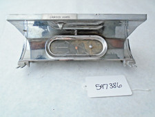 1961 1962 1963 1964 Buick Invicta Electra Dash Clock Courtesy Light Switch Oem