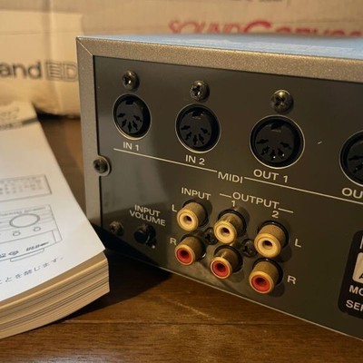 DTM・DAW Roland SC-8850 Roland-ED SC-8850 - DTM Wiki