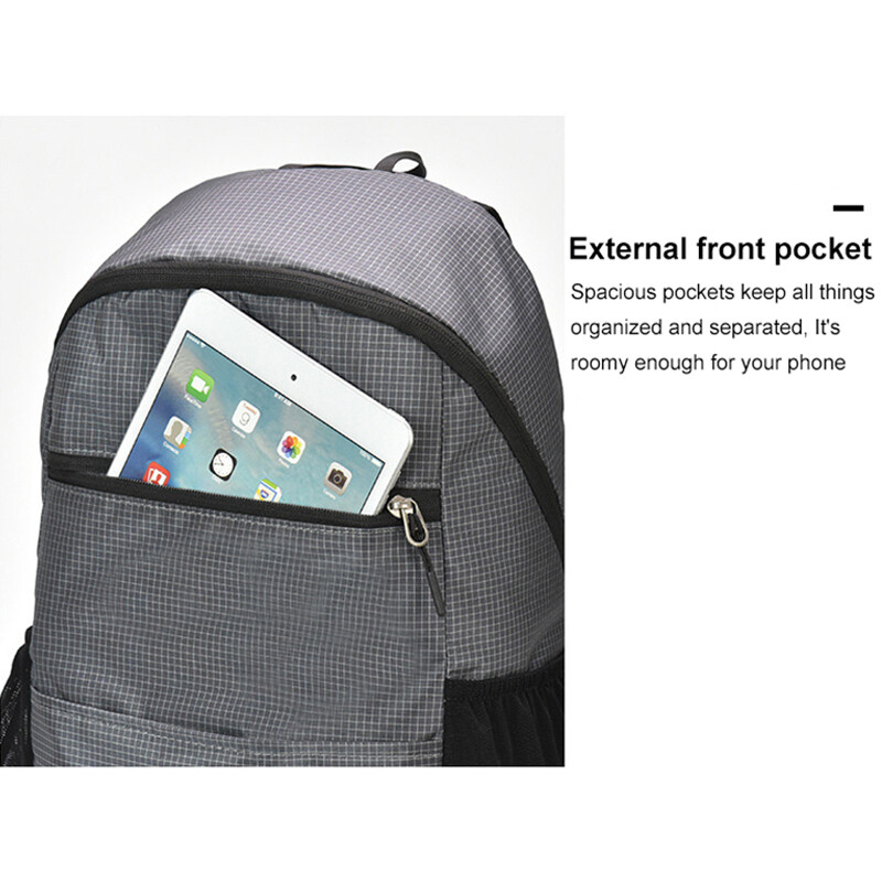 Outdoor Sports Backpack Bag Cycling Hiking Backpacks Daily Travelling