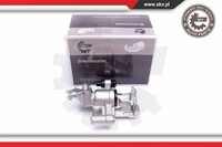Esen SKV Bremssattel Hinten Links Bremssystem NBK FüR Mazda 323 F V 1.5 16V 1.8