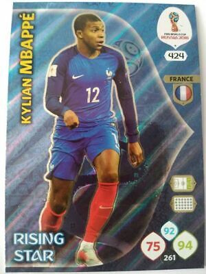 CHILE Road To World Cup 2018 Adrenalyn XL CHILE Road To World Cup 2018 Adrenalyn XL