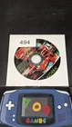 Top Gear: RPM Tuning (Microsoft Xbox, 2005) Disc Only