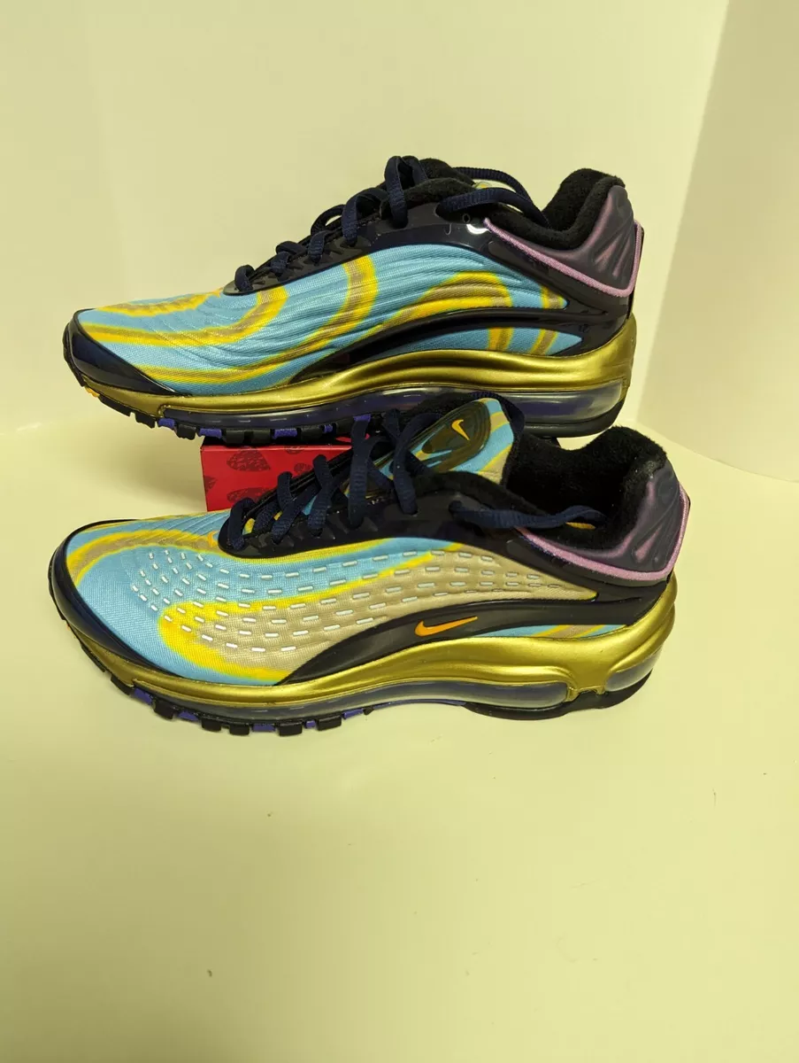 Air max 72 deluxe clearance