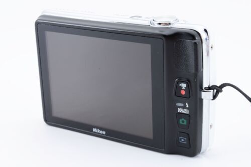 Nikon COOLPIX S4300 ホワイト#159 Nikon Coolpix S4300 review | TechRadar