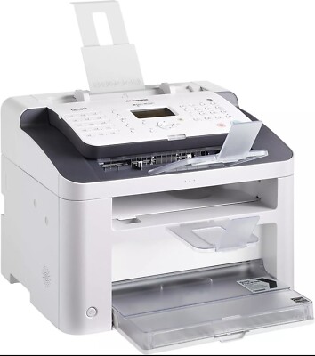 Canon i-SENSYS FAX-L150 Multifunktionsdrucker - Gebraucht Mit Toner