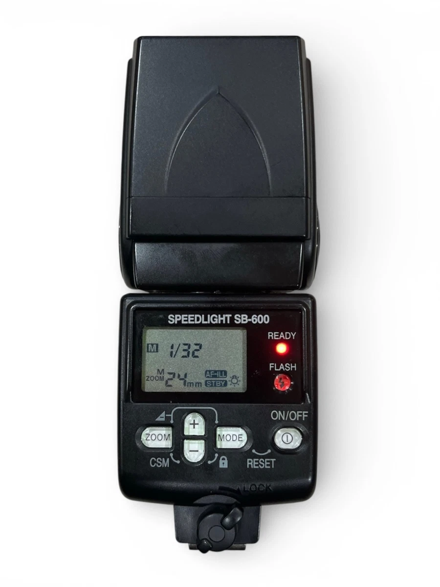 Nikon Sb 600 for sale - eBay