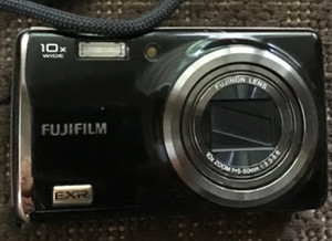 Fujifilm Finepix F80exr | eBay
