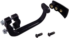 POWERMADD Power X Handguard Replacement Mounting Kit 18-95179 7/8" Handlebar