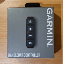 Garmin Motorcycle Motorbike Satnav Handlebar Controller Garmin Tread, Zumo XT2