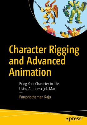Character Rigging and Advanced Animation | Purushothaman Raju | Taschenbuch | xv