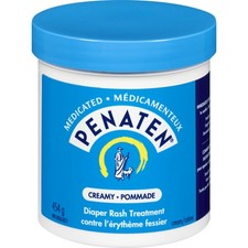 Penaten Diaper Rash Treatment Cream