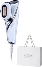 ReFa EPI W COOL New Model Hair Removal Device Cooling Function Gentle IPL