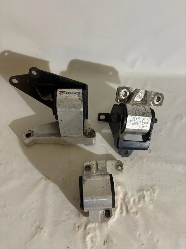 Hasport H22 To EK Engine Mounts - Image 2 of 4