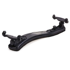 Violin Shoulder Rest for 3/4-4/4 size, Collapsible and Height Adjustable Feet...