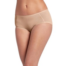 Jockey Women's Underwear Air Soft Touch Hipster