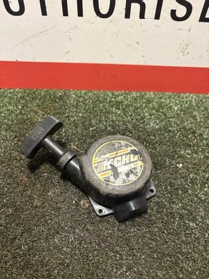 Echo SRM-2655 Benzin Freischneider Trimmer Seilzugstarter Baugruppe Rückstoß