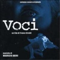 Albeni Maurizio - Voci - Cd - G3Z