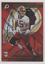 2018 Panini XR Rookies Red 48/299 Simmie Cobbs Jr #104 0l1