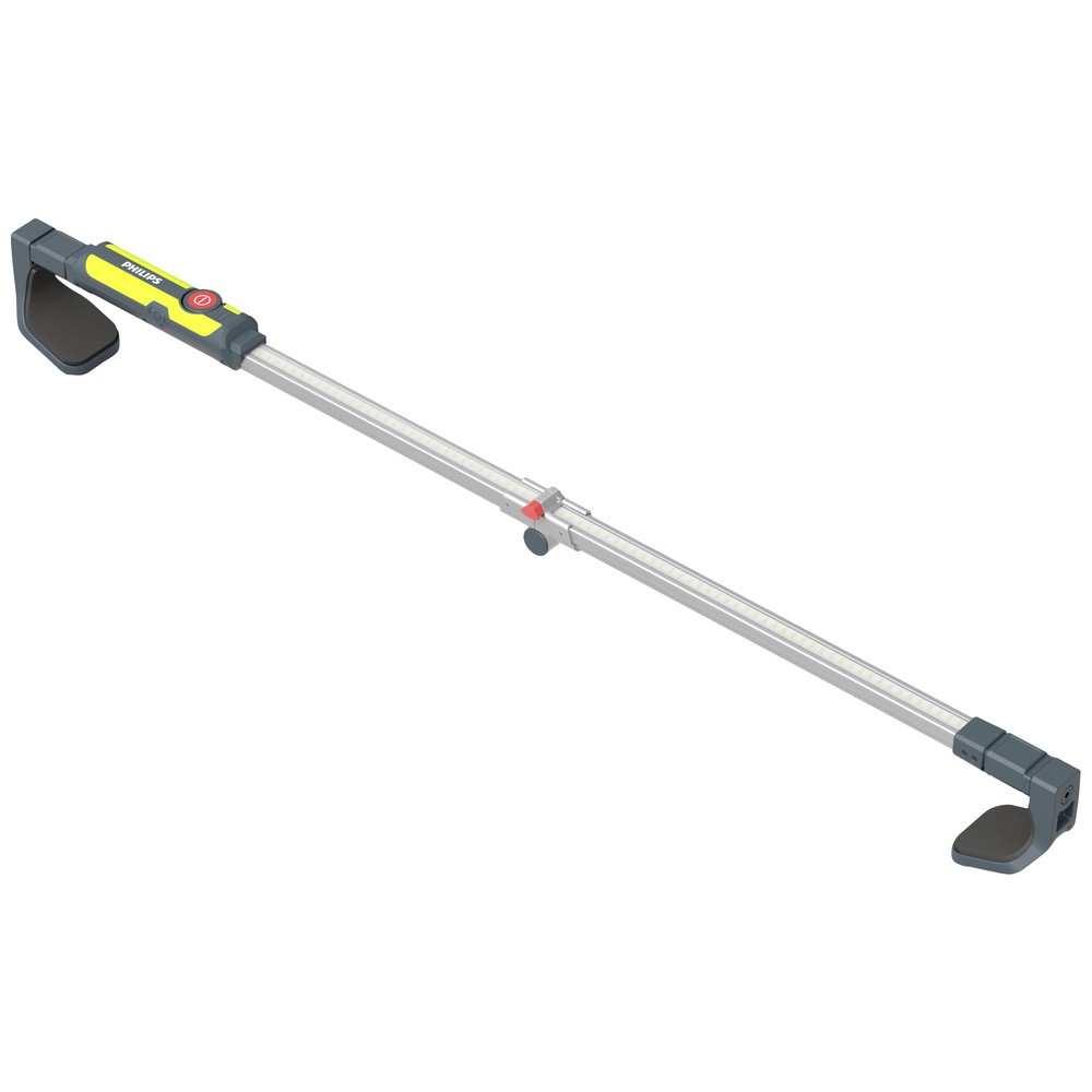 Гибридная светодиодная подсветка капота Philips Automotive X61BONNX1 Xperion 6100 Motorhaubenleucht...