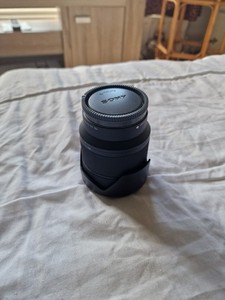 Sony FE 28-70mm F3.5-5.6 OSS For E-Mount