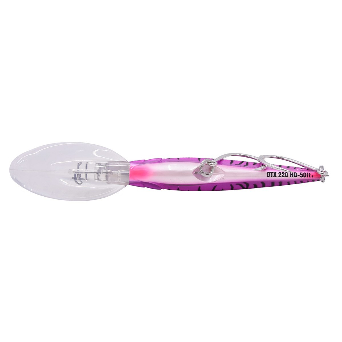 DTX Minnow Leurre de pêche à la traîne 220 mm