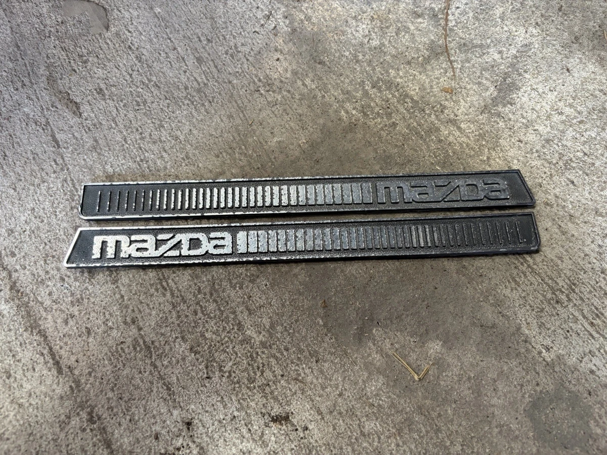 25+ Car & Truck Decals & Vinyl for Mazda for sale | Updated Oct 2026