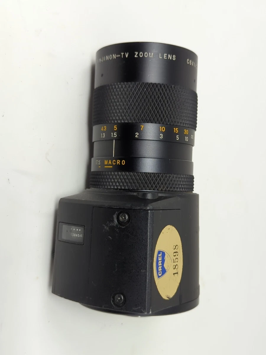 Fujifilm 105mm Focal Camera Lenses for sale - eBay