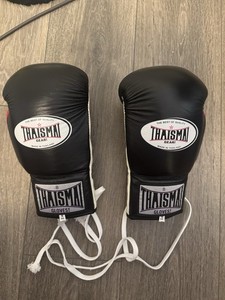 Thaismai Gloves | eBay