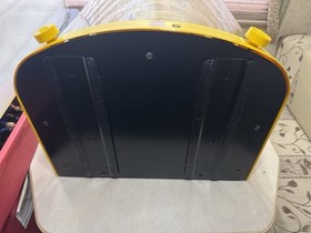 Lego City Store Display #7741 #7208 #3221 Helicopter Spins, Read Description**