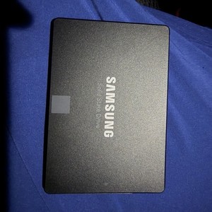 Samsung 870 Evo 1TB | eBay