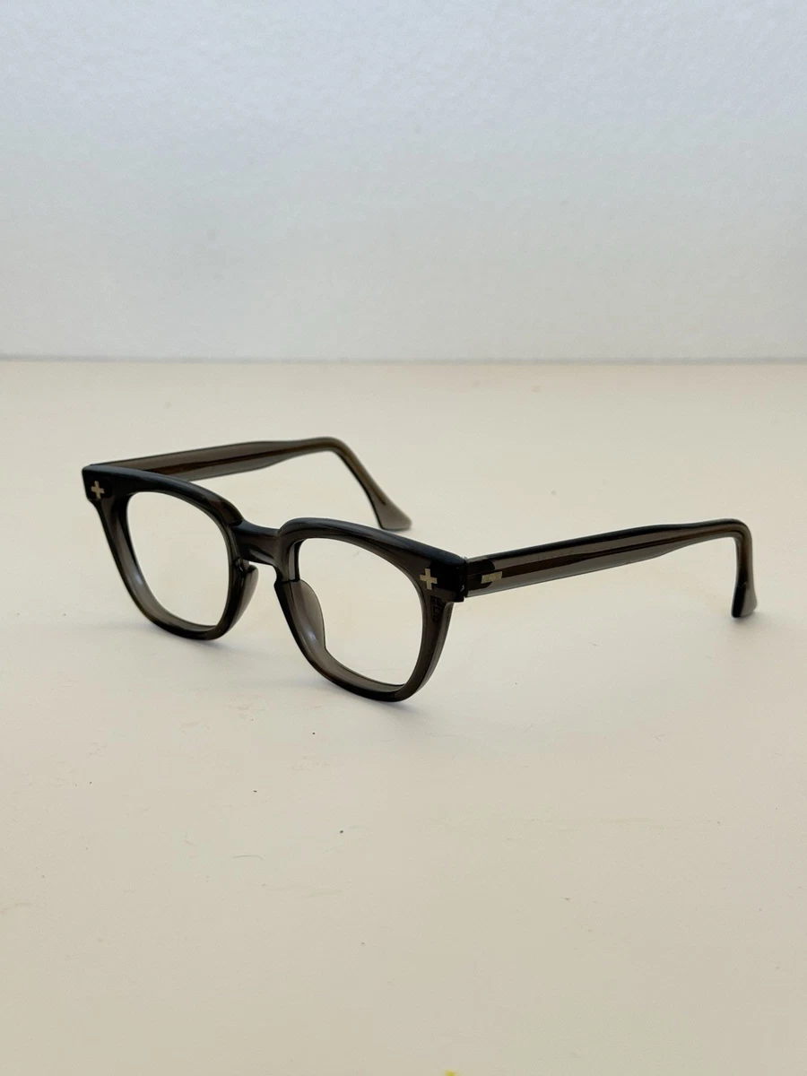 Safety Vintage Eyeglasses for sale | eBay