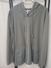 Sweatshirt Sweatjacke Hoodie Pulli MAXIBLUE F...