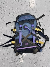 The North Face - Steep Tech Scott Schmidt Ski Backpack - Skiing Vintage RARE 
