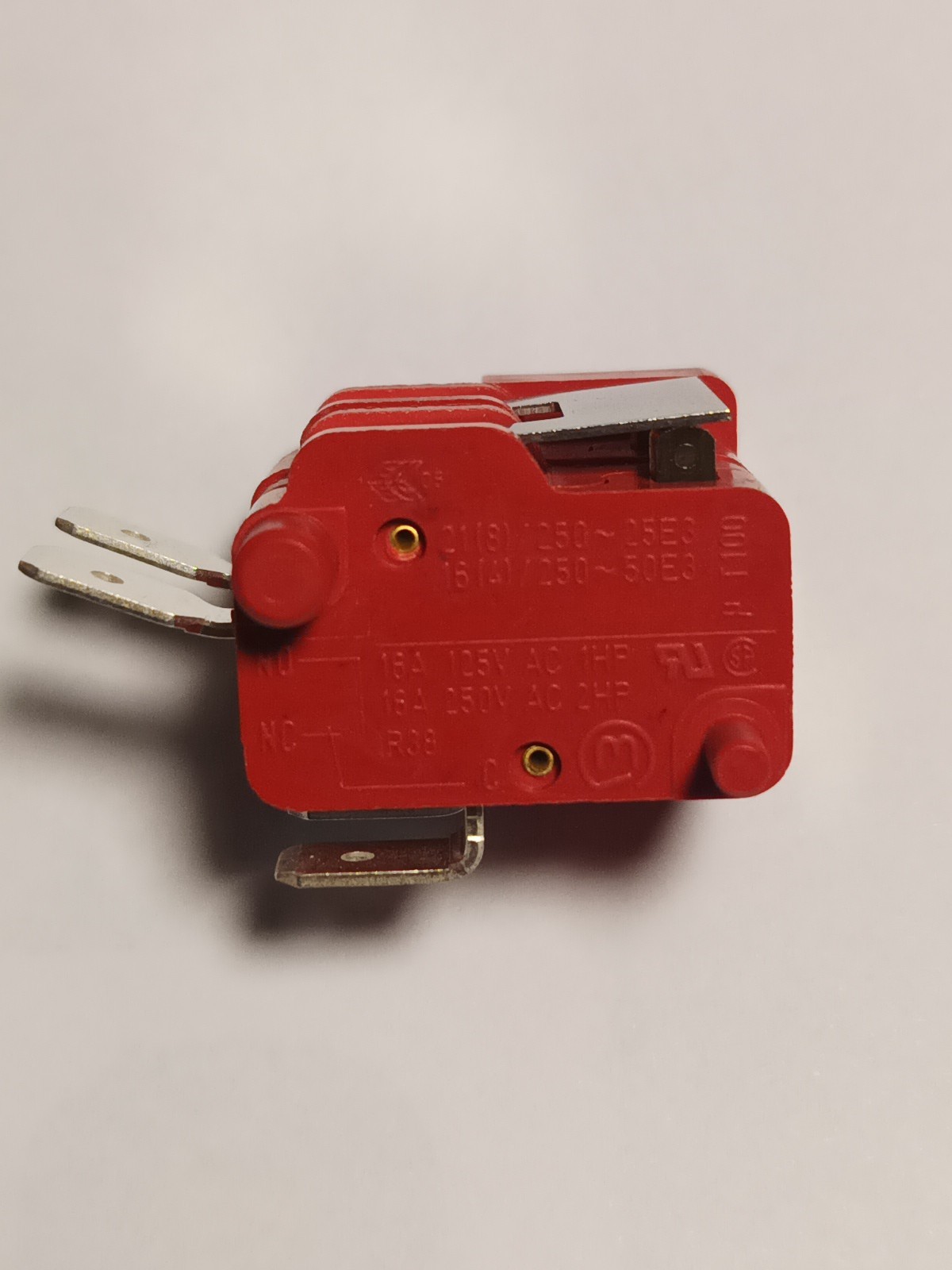 Karcher Originale MICROINTERRUTTORE per IDROPULITRICI 6.631-946.0