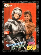 1992 Pacific Saved by the Bell #16 