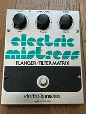Electro-Harmonix Electric Mistress 591429