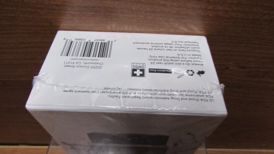 Vivo Retinol Collection Anti-aging Exfoliant 1.86oz New Sealed - Image 2 of 4