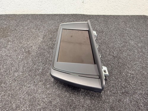 ✅ TESTED 6.5" Radio Info Display Screen Monitor For 13-19 BMW 3 4 Series OEM 70k - Picture 7 of 10