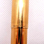 Parker Vintage 1956 Canadian Gold 61 Fountain Pen-medium — photo 2