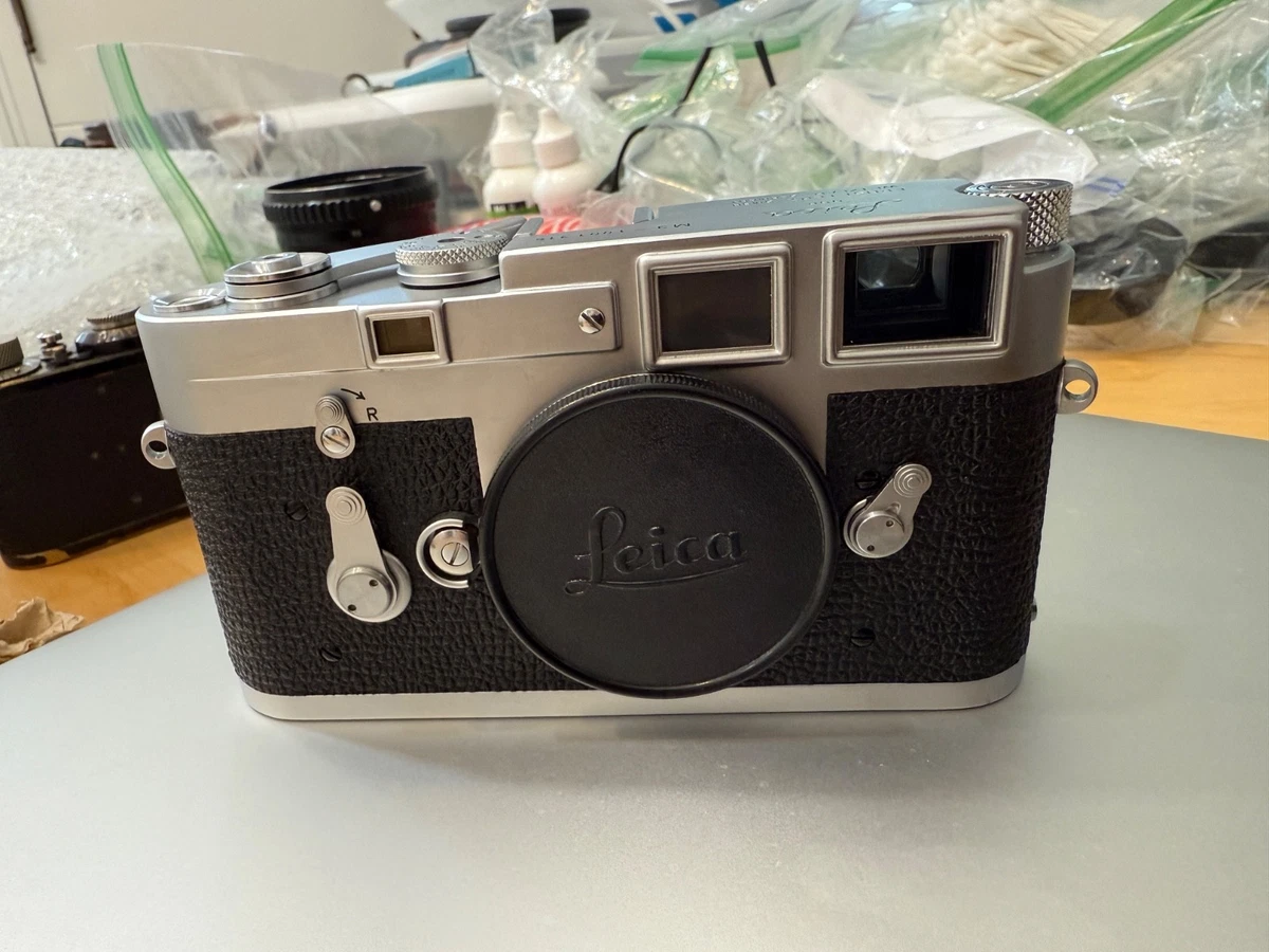 Leica M3 Film Cameras for sale - eBay