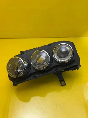 Frontscheinwerfer Alfa Romeo 159 60683988 Xenon Links Scheinwerfer Headlight - Bild 1 von 4