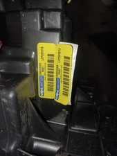 2016-2018 Nissan Sentra Driver Side Headlight DEPO Auto Parts 31511AERAC2