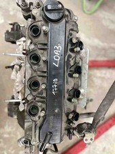 Motore HONDA INSIGHT ZE LDA3 1.30 Benzina 2012 31816730