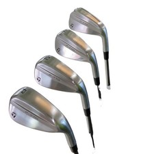 Taylormade  P 770(2024)  Iron Set  Flex S